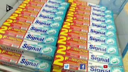 Entente sur les prix : amende record de 950M€ pour 13 sociétés