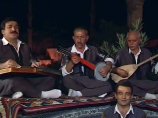 Nemrudun Kızı (Kazancı Bedih)