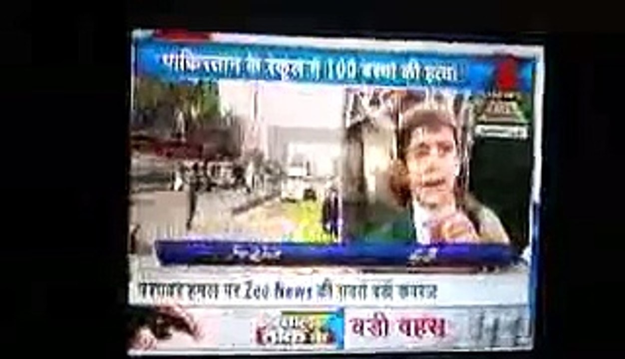Peshawar school massacre, kid says it's a drill