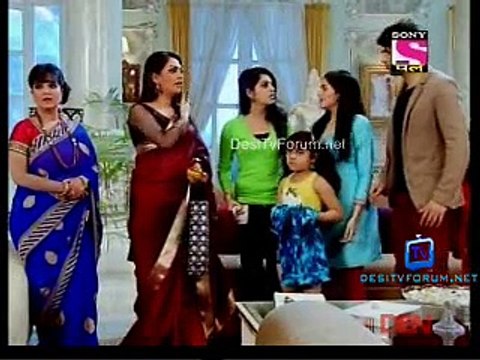 Ek Rishta Aisa Bhi 18th December 2014 Full Episode P2