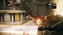 (México   Xbox 360) Gears of Wars Judgment (Campaña) Parte 2