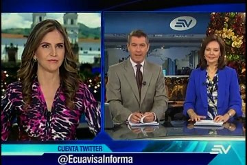 Hallan nueva avioneta con droga en Ecuador