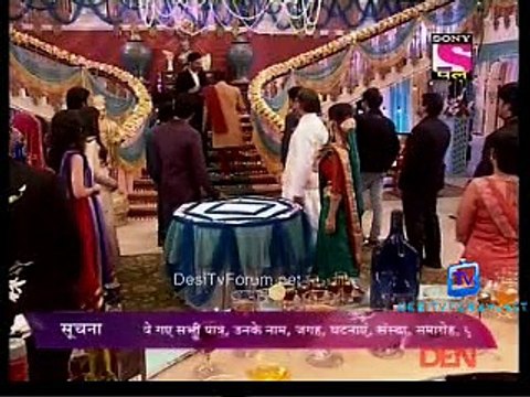 Yeh Dil Sun Raha Hai 18th December 2014 Latest Full Episode P1