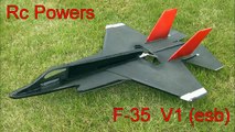 Rcpowers F35 - Esb -V1
