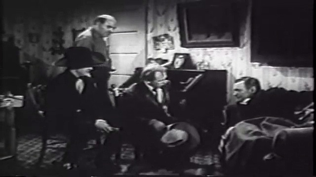 Forbidden Trails (1941) - Feature