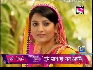 Tum Saath Ho Jab Apne 18th December 2014 Video Watch Online Pt4