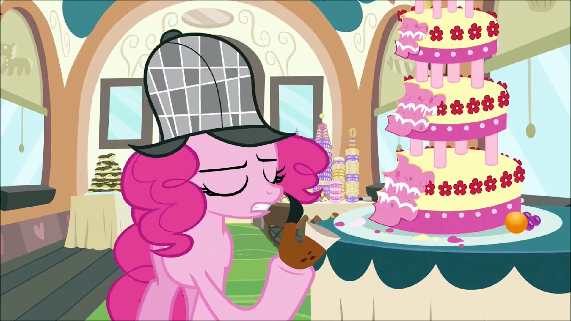 My Little Disney Whoop De Dooper Bounce Video Dailymotion