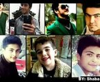 Peshawar Attack On Innocent Children's