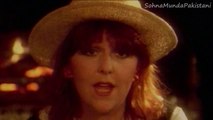 Moonlight Shadow (Maggie Reilly)