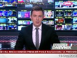Nacionalni dnevnik u 18.30 (cetvrtak, 18-Dec-2014)