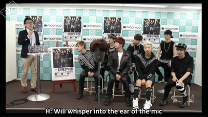 [ENG] 140606 Nico Nico - Premium | ABS