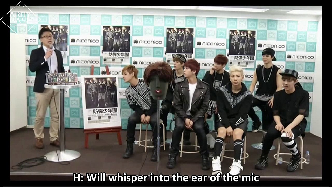 [ENG] 140606 Nico Nico - Premium | ABS