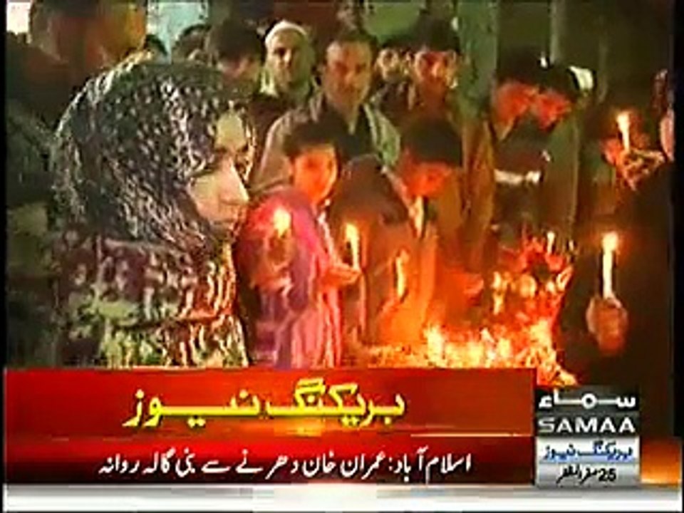 Peshawar attack May Bach Janay Walay 2 Talba Ki statement