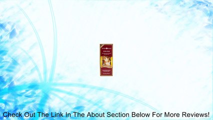 Surya Brasil Henna Cream Golden Blonde -- 2.31 fl oz Review