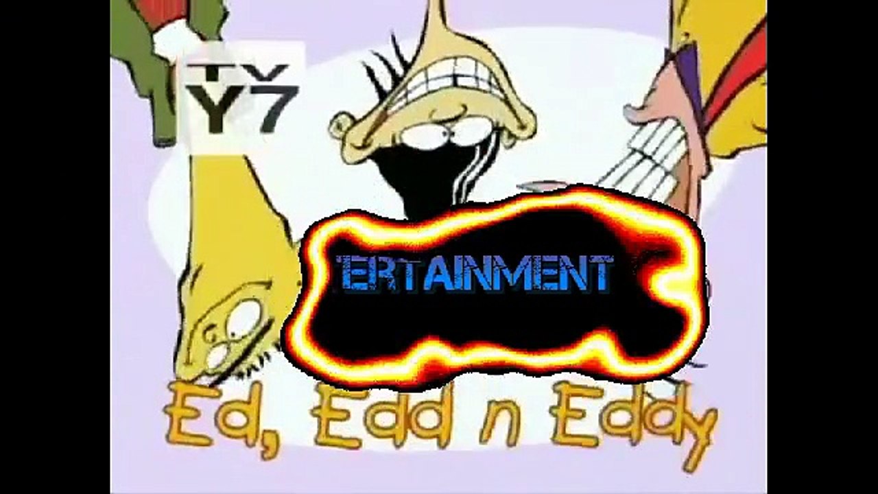 Ed Edd N Eddy Opening Intro Video Dailymotion