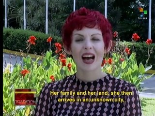 Lives - International Film Festival of Caracas