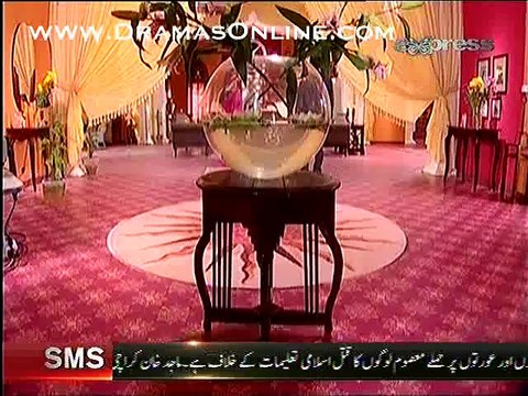 Tum Woh Nahi Episode 14 on Express Ent in High Quality 18th December 2014 Full Episode