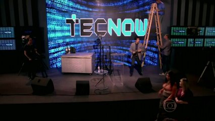 Manu e Davi - Capitulo 7 (Geração Brasil)