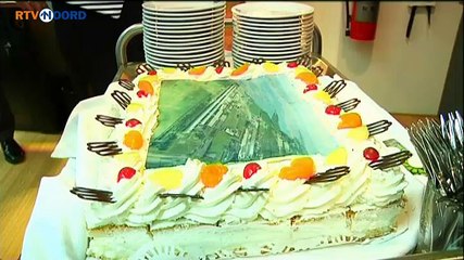 Klesch en FNV Bondgenoten staan lijnrecht tegenover elkaar - RTV Noord