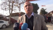 Hatay CHP'li Tanal; 'Savcının Emniyette İfade Alması Kanun Dışıdır'