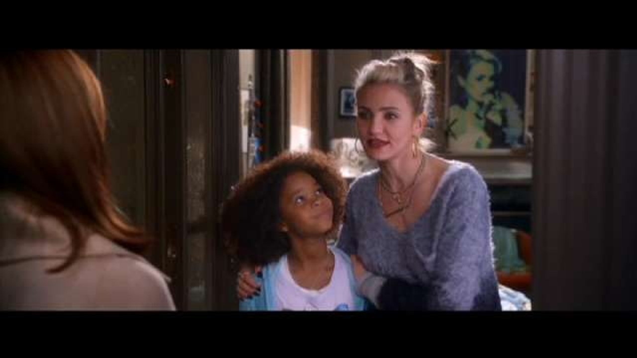 New in Theaters: Annie