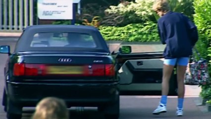 The Men Who Made Us Thin Part 2 of 4