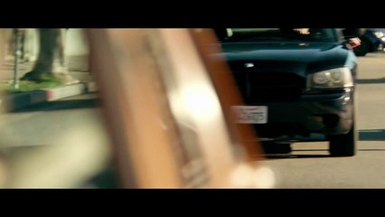 Busca Implacável 3 - Trailer