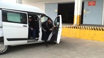 Adana Havalimanı'nda Kaçak Cep Telefonu Ele Geçirildi