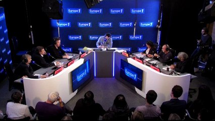 Cyril Hanouna [PDLP] - Y a-t-il un moniteur de ski qui s'appelle Thierry à Serre-Chevalier ?