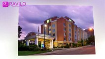 Holiday Inn Express Hotel & Suites Chattanooga Downtown, Chattanooga, United States