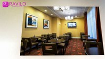 Holiday Inn Express Hotel and Suites Cambridge, Cambridge, United States