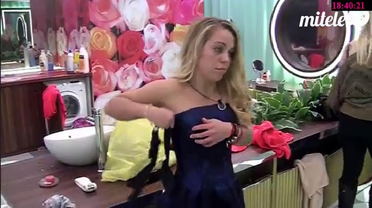 Peinado Ale-Yoli vestido-Retoque final Pau (18.12.14)