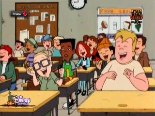 Recreio T04 E55 [TVRip] [Danno] [B3ADA8AF]