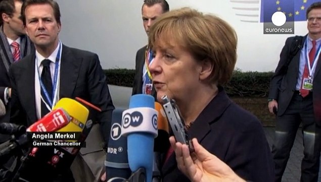 Саміт ЄС: інвестиції у Європі плюс санкції проти Криму