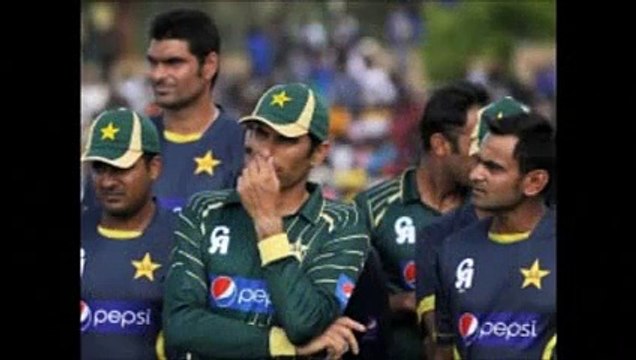 Peshawar Attack: Pakistan cricket donate proceeds to Peshawar massacre victims