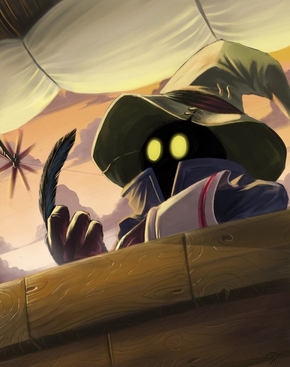 BILAN 2014 // Remerciements