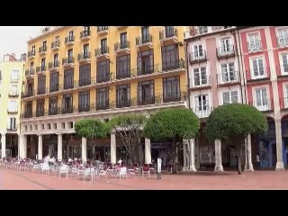 Weggedanken . . . über den Jakobsweg Camino Francés Part 3