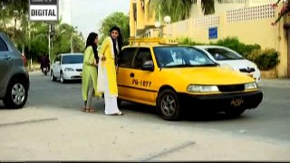Qismat Episode 59 on Ary Digital in High Quality 18th December 2014 Full Drama