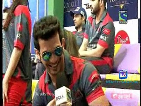 Box Cricket League (BCL) 18th December 2014 Full Epiosde P5