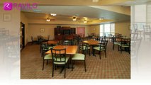 Comfort Inn And Suites, Galt, United States