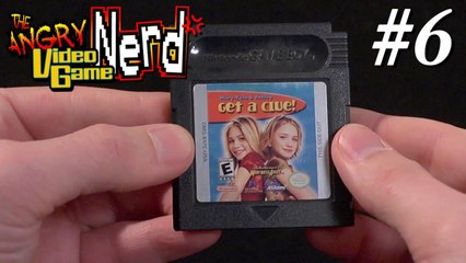 AVGN 127 (Legendado)