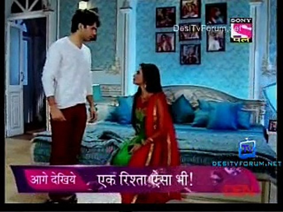 Ek Rishta Aisa Bhi 18th December 2014 Full Episode P4