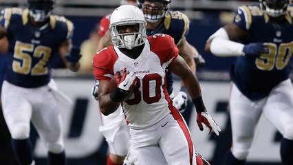 TNF Storylines: Stepfan Taylor finding room to run