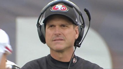 NFL NOW: Will the Wolverines lure Jim Harbaugh to Michigan?