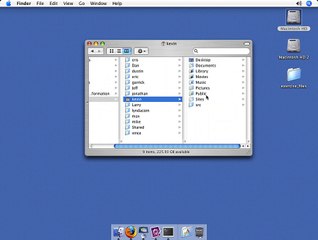 Ruby On Rails-Part 016 Getting familiar with the file structure