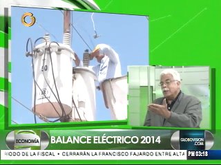“En las carreteras no se ve luz hasta llegar a las ciudades”