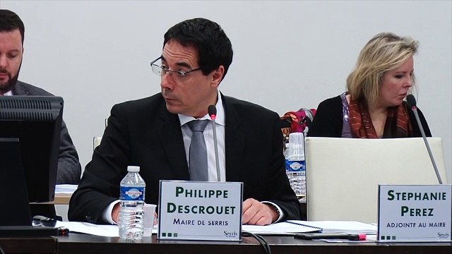 CM 15/12/14 - 15 - Commissions Travaux et Cadre de Vie - nomination du dernier membre