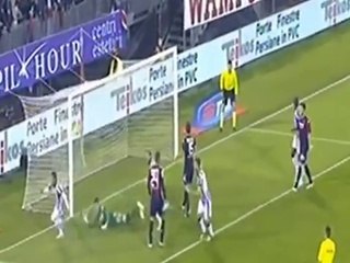 Cagliari vs Juventus 1-3 All Goals & Highlights - Serie A - 2014