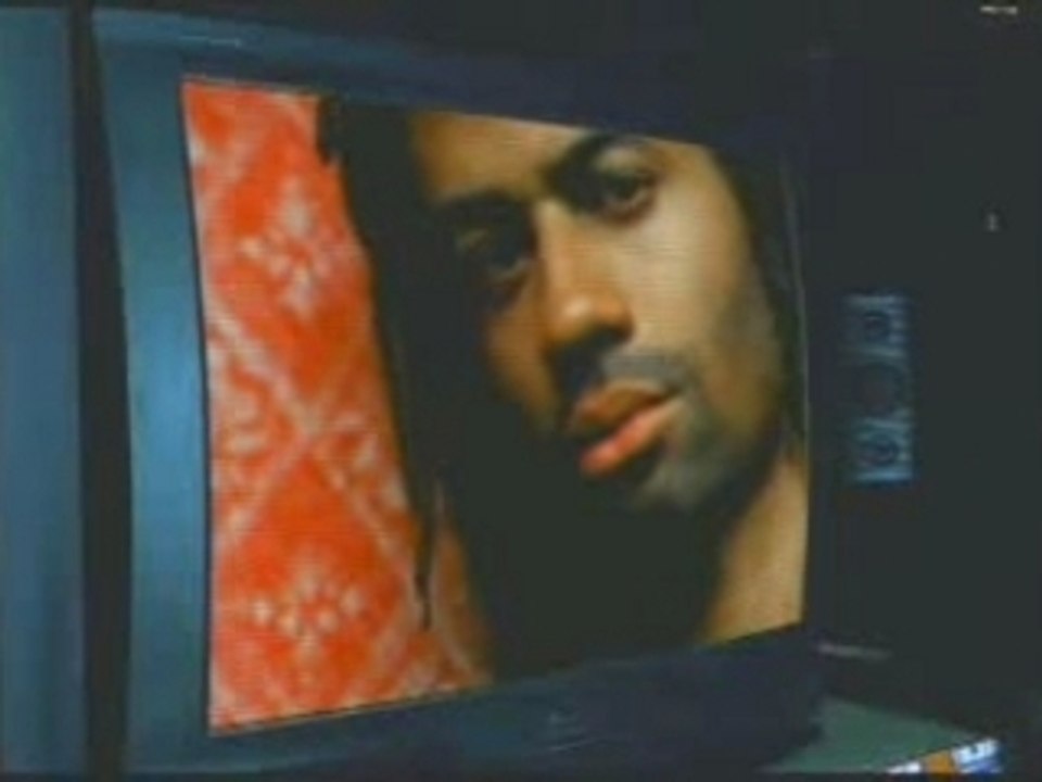 Eric Benet & Faith Evans-Georgy peorgy