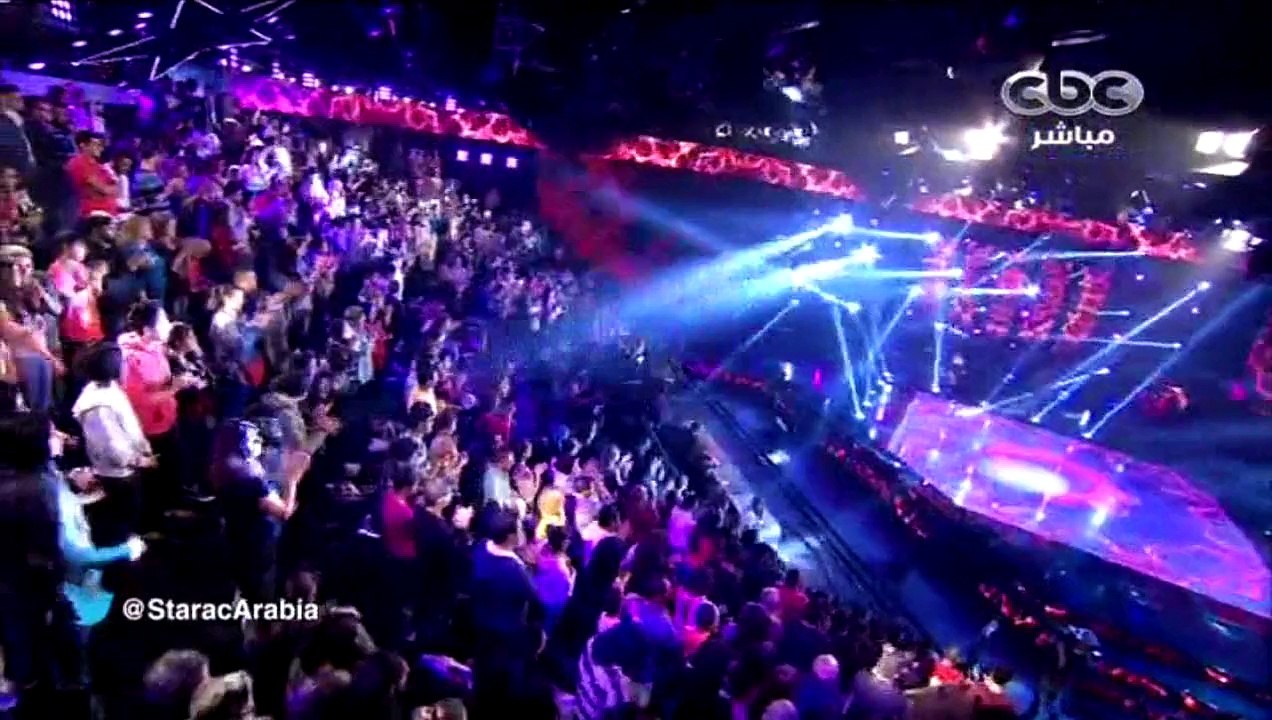 Prime 15 Star Academy 10 - Tableau 5 & Cheb Khaled - Part 6 - 18/12 - ستار أكاديمي